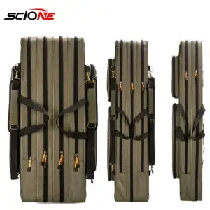 Oxford Fishing Pole Bags