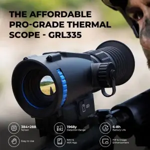 Thermal Scope
