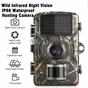 Hunting Camera