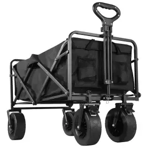Large Weight Capacity Heavy Duty Wagon