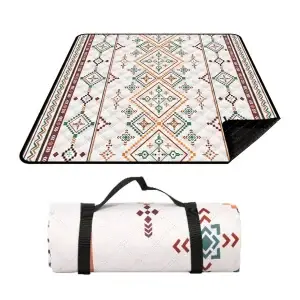 Waterproof Picnic Blanket