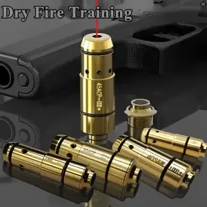 Tactical Training Laser
