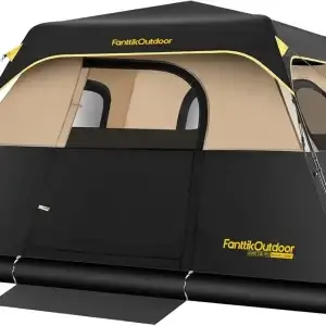 Camping Tent 4/6/8/10 Person