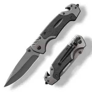 Camping Pocket Knife