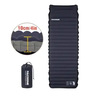 Outdoor Thicken Camping Mattress