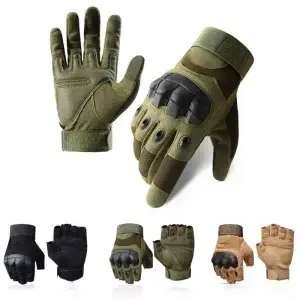 Tactical Gloves