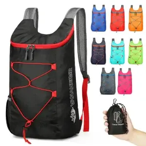 Multifunctional Sports Backpack