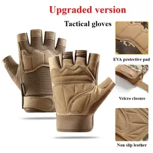 Tactical Gloves